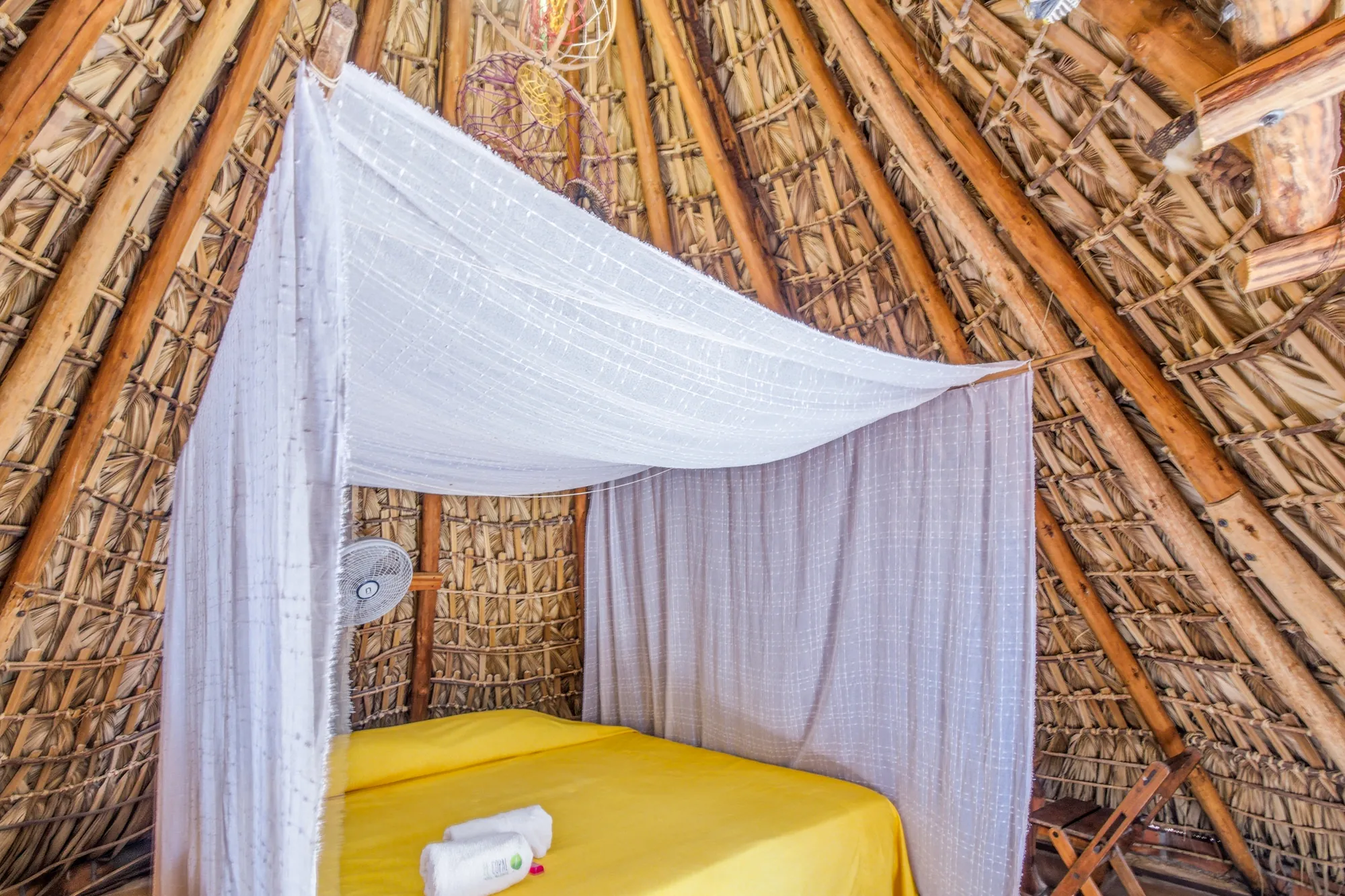 The Teepee