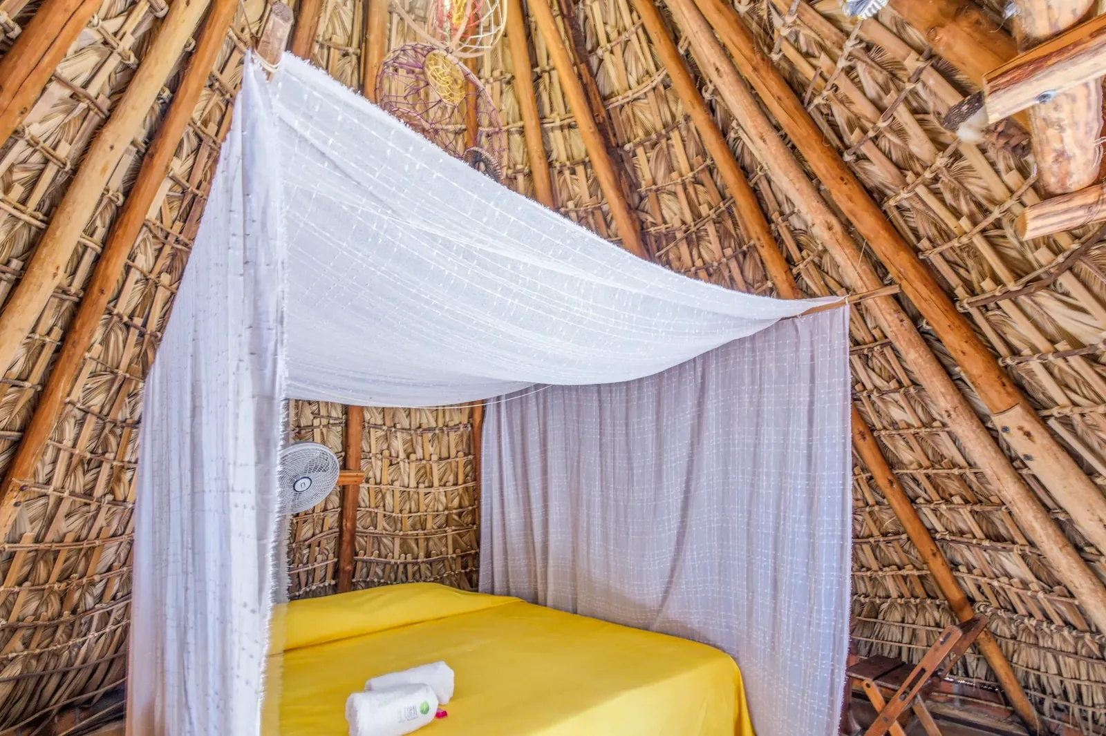 The Teepee