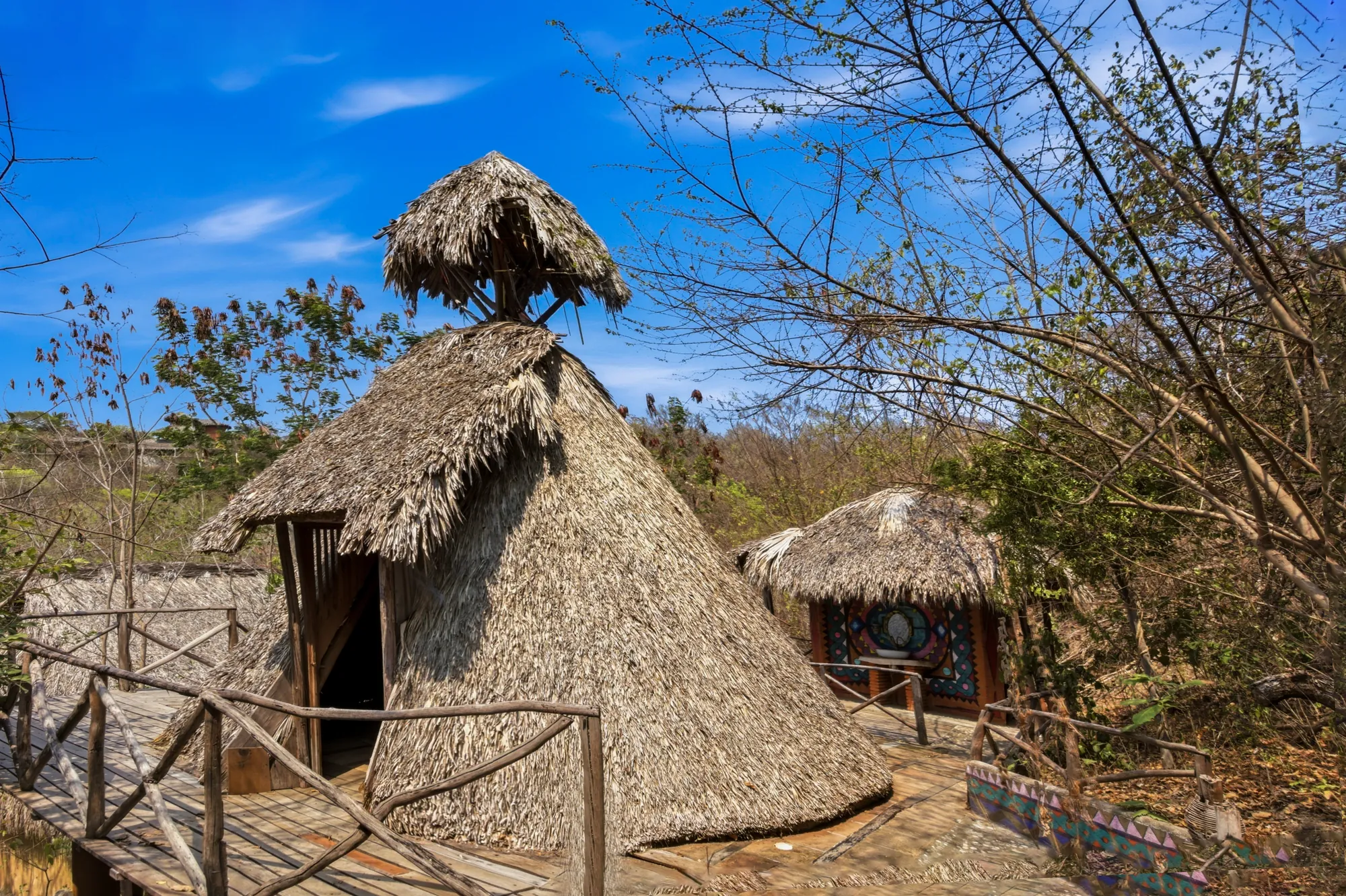 The Teepee