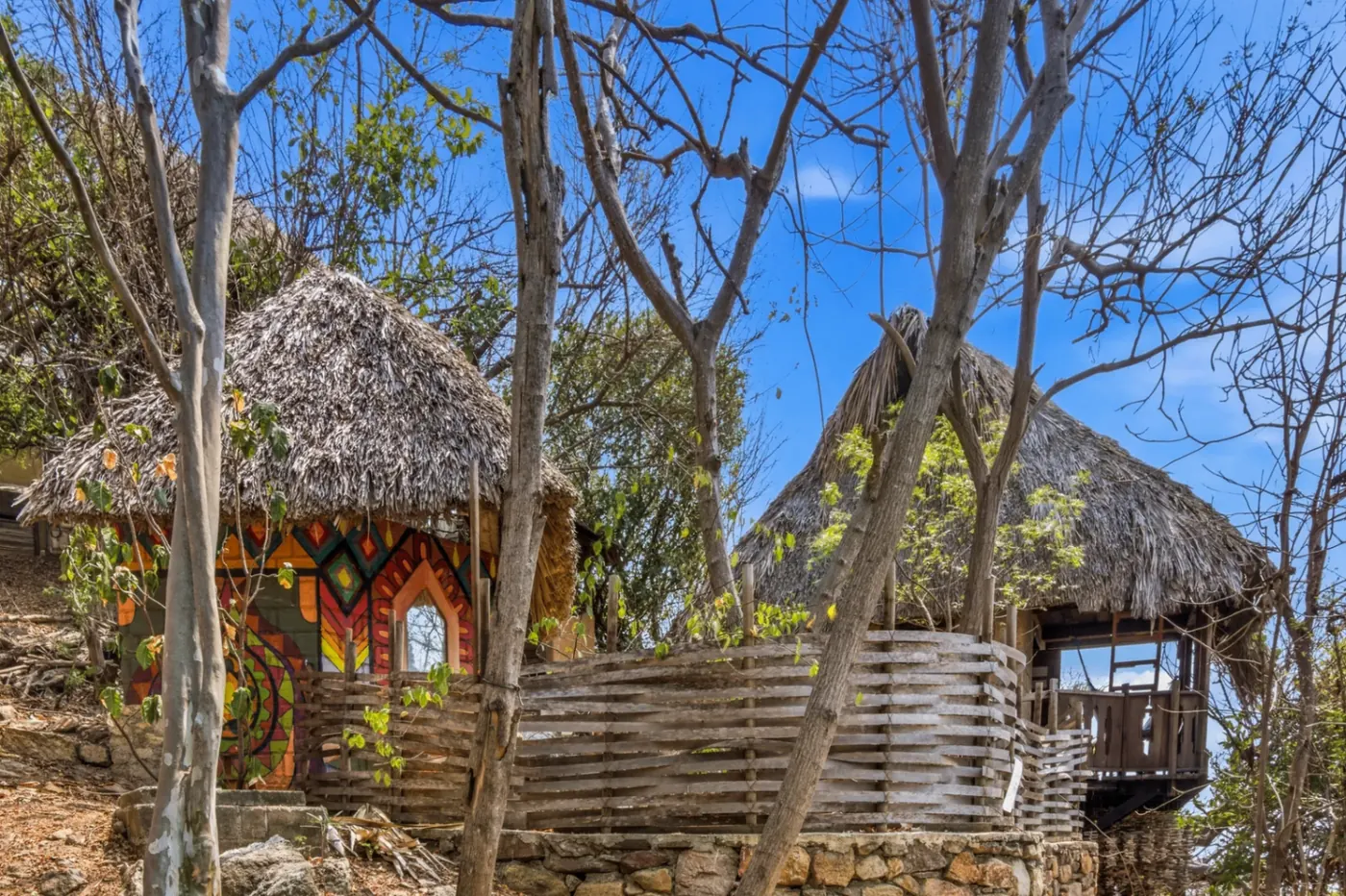 The Cabin
