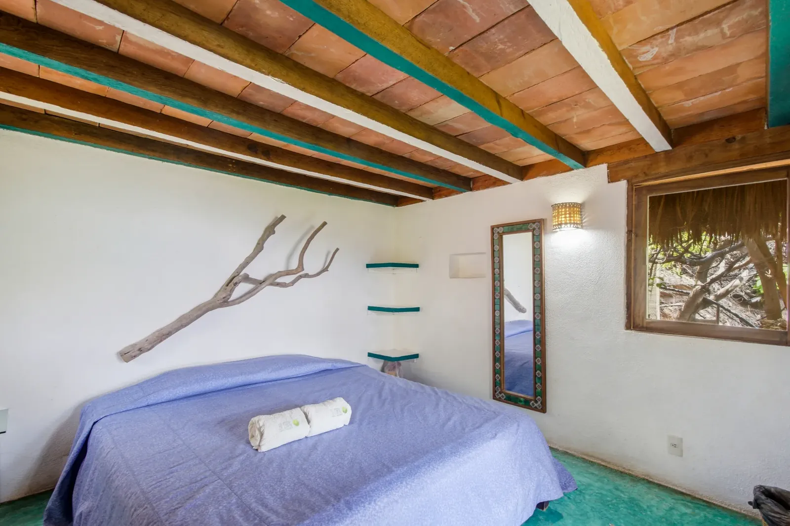 The Cabin