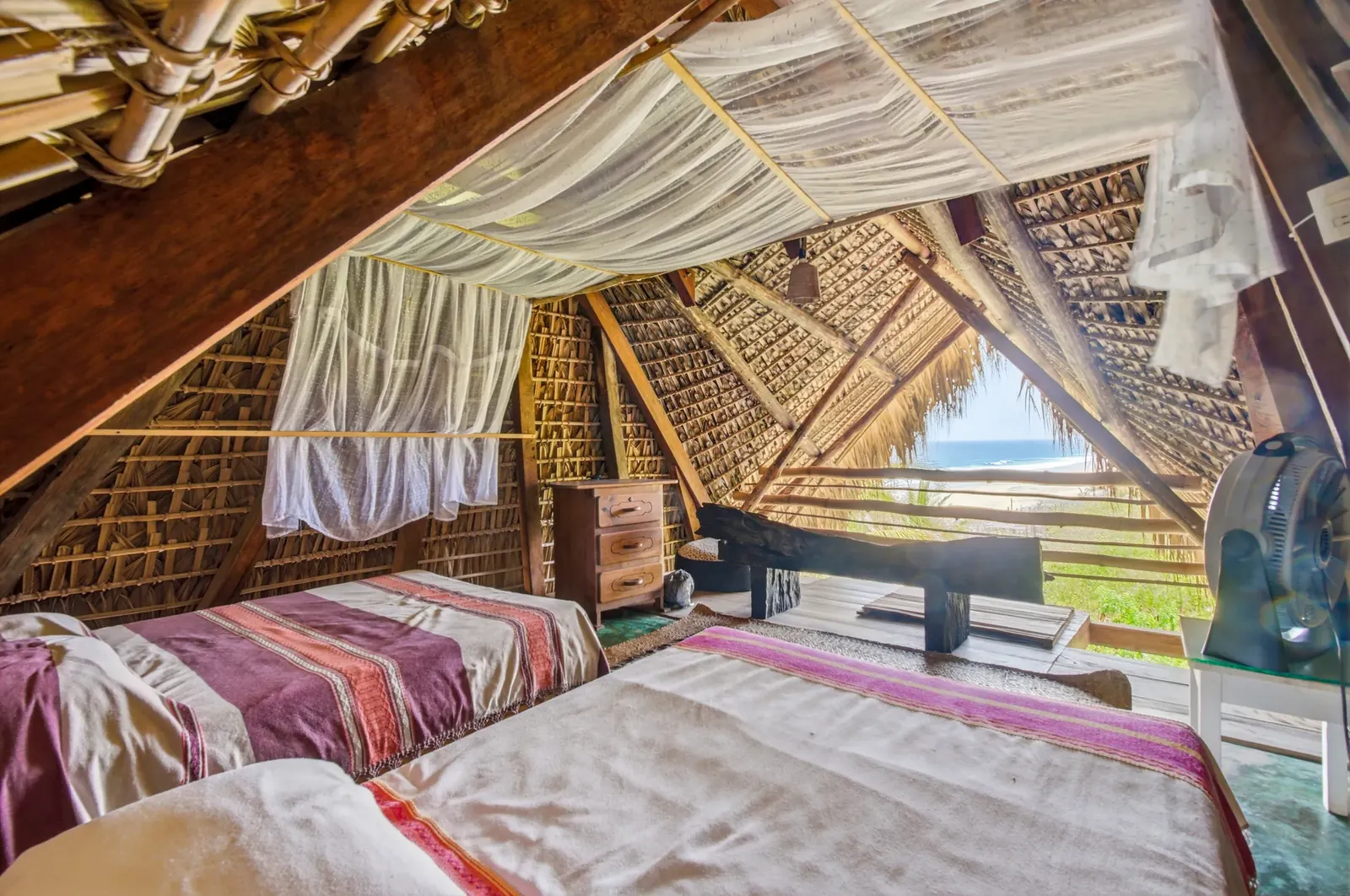 The Cabin